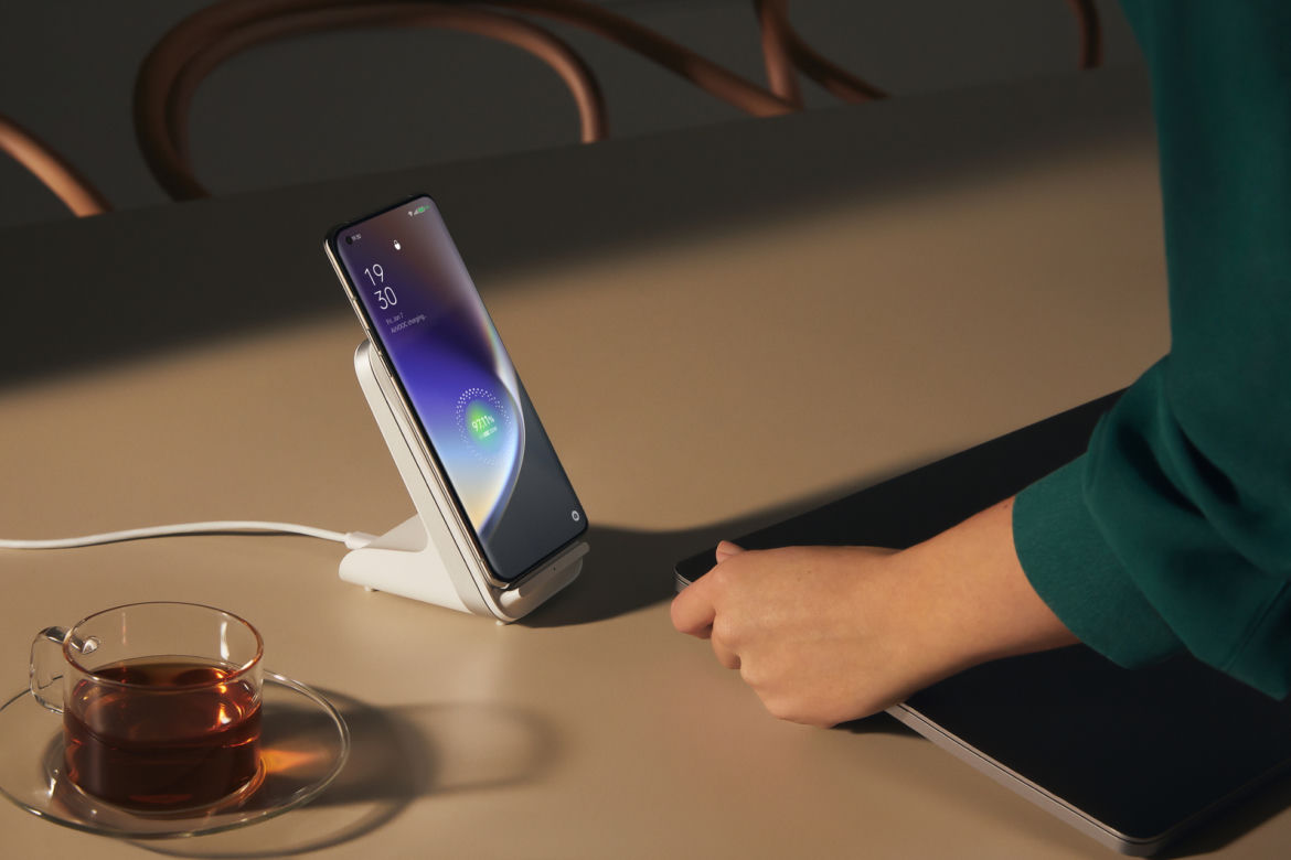 OPPO Find X5 Pro