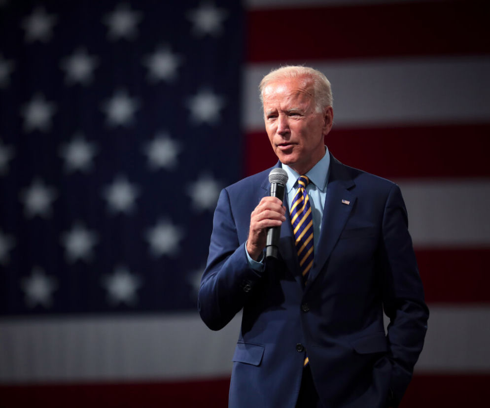 Joe Biden