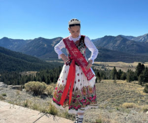Natalia Król przez rok nosiła koronę Królowej ZPPA