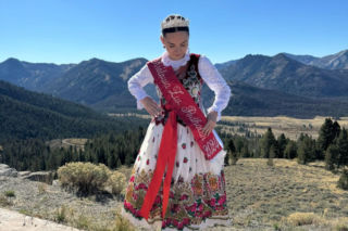 Natalia Król przez rok nosiła koronę Królowej ZPPA