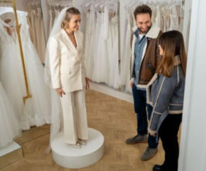 Na sygnale, odc. 843. Britney (Paulina Zwierz), Piotr (Dariusz Wieteska), Martyna (Monika Mazur)