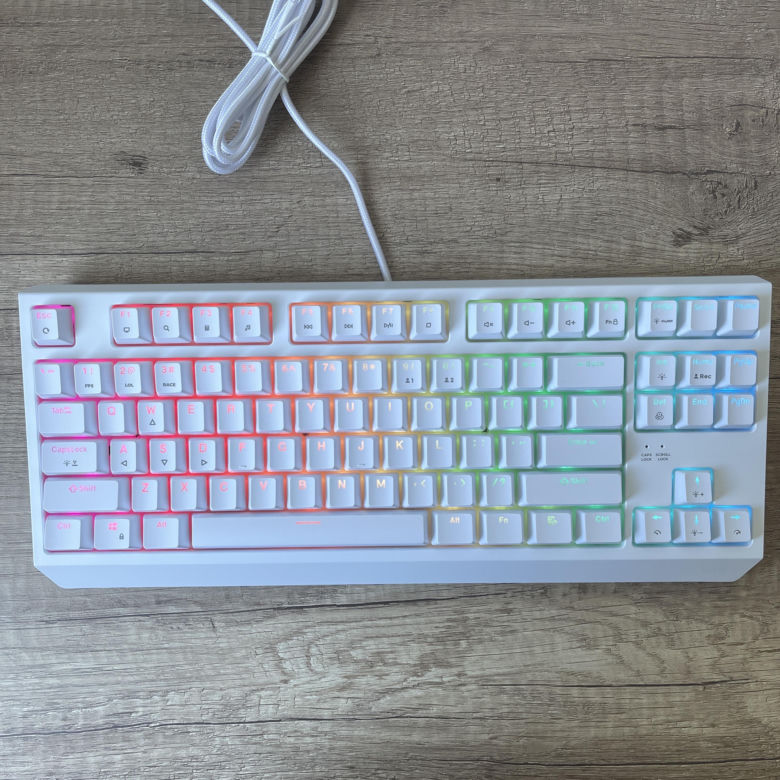 Genesis Thor 230 TKL
