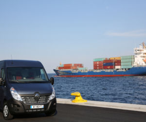 Renault Master 2014