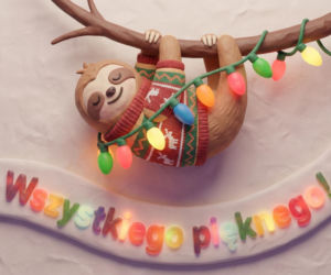 Piękne życzenia bożonarodzeniowe 2025. Gotowe teksty dla rodziny i przyjaciół