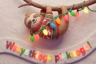 Piękne życzenia bożonarodzeniowe 2025. Gotowe teksty dla rodziny i przyjaciół