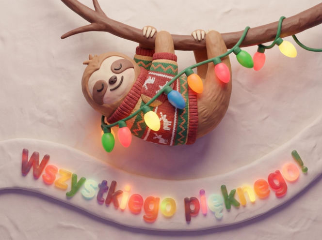 Piękne życzenia bożonarodzeniowe 2025. Gotowe teksty dla rodziny i przyjaciół