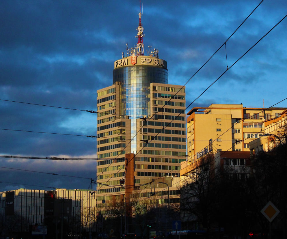 Pogoda w Szczecinie
