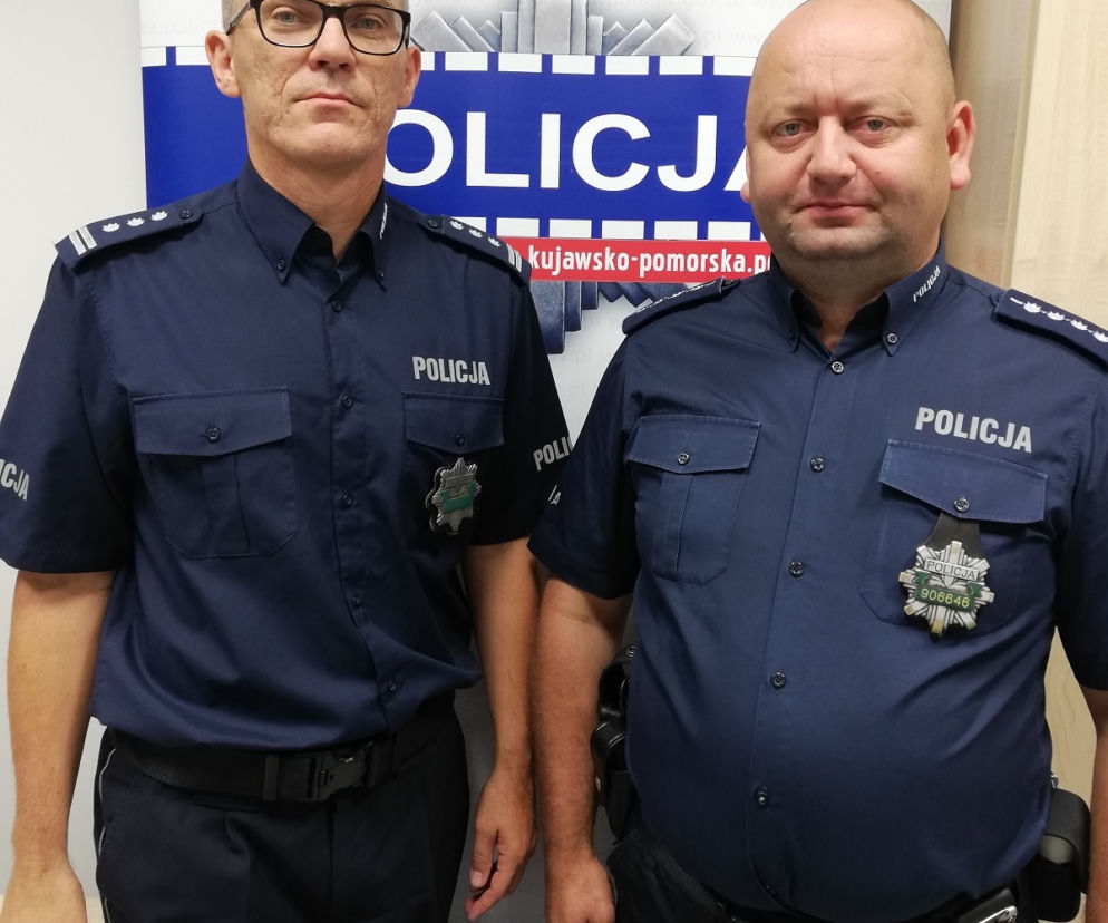 Młody mężczyzna próbował targnąć się na swoje życie! Pomoc przyszła w ostatniej chwili! 