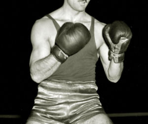 Nie żyje Marian Kasprzyk, legenda polskiego boksu