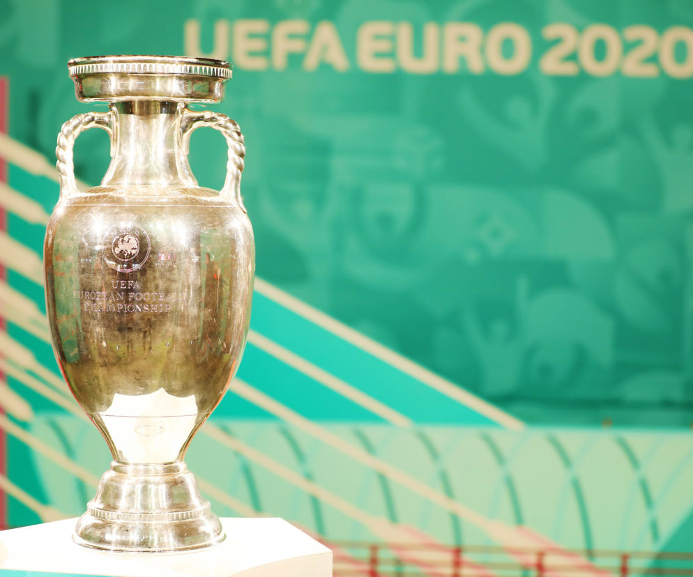 Euro 2020 - puchar