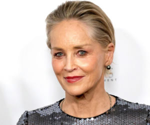 Sharon Stone