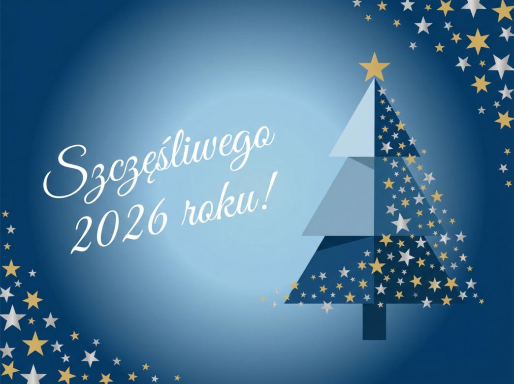 Życzenia noworoczne 2026. Gotowe, krótkie i śmieszne życzenia na Nowy Rok! Pobierz za darmo i wyślij znajomym [31.12.2025]
