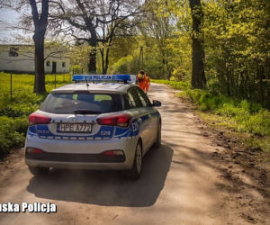 Ledno: Zaginęło dwóch nastolatków. Gigantyczna akcja poszukiwawcza 13- i 15-latka [ZDJĘCIA]