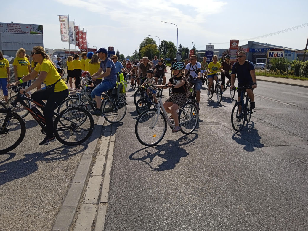 Wielki Finał Wakacji z CARSED w Siedlcach