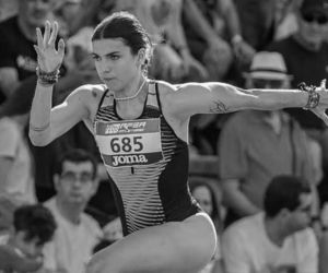 Tragedia kolejowa. Wśród ofiar 24-letnia sportsmenka