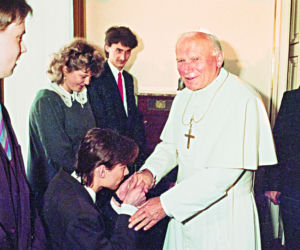 Rzuciłem rodzinę, żeby pić