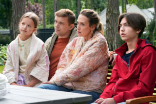 Barwy szczęścia 3321