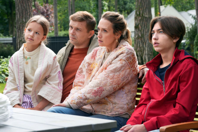 Barwy szczęścia 3321