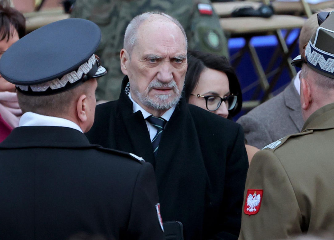 Antoni Macierewicz