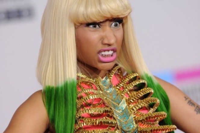 Nicki Minaj