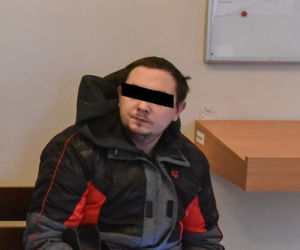 Daniel Magical Z. i jego matka trafią do więzienia. Jest prawomocne zarządzenie
