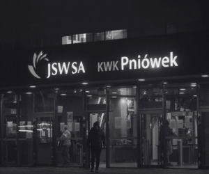 Premier Donald Tusk złożył kondolencje po tragedii w KWK Pniówek