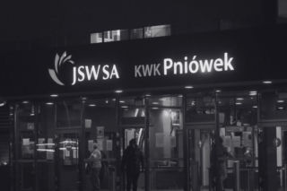 Premier Donald Tusk złożył kondolencje po tragedii w KWK Pniówek