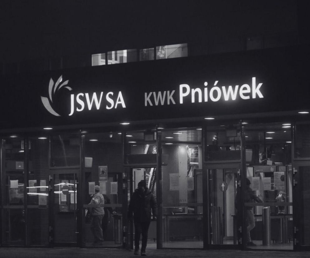 Premier Donald Tusk złożył kondolencje. To pokłosie tragedii w KWK Pniówek