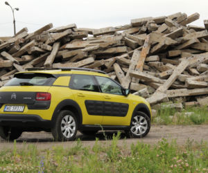 Citroen C4 Cactus 1.6 BlueHDI FEEL