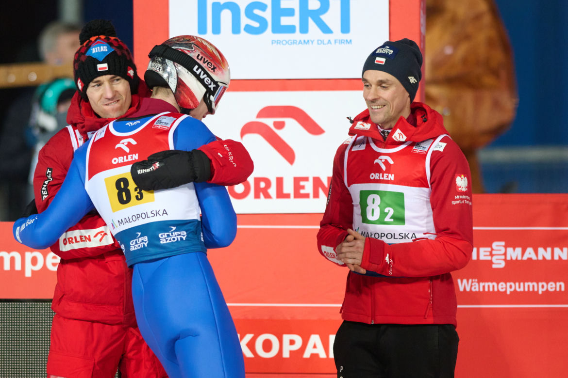 Skoki w Zakopanem