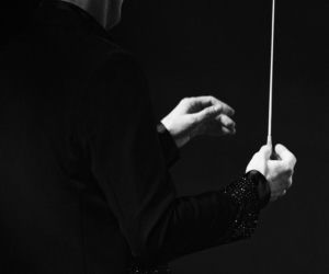 Koncert noworoczny Iława