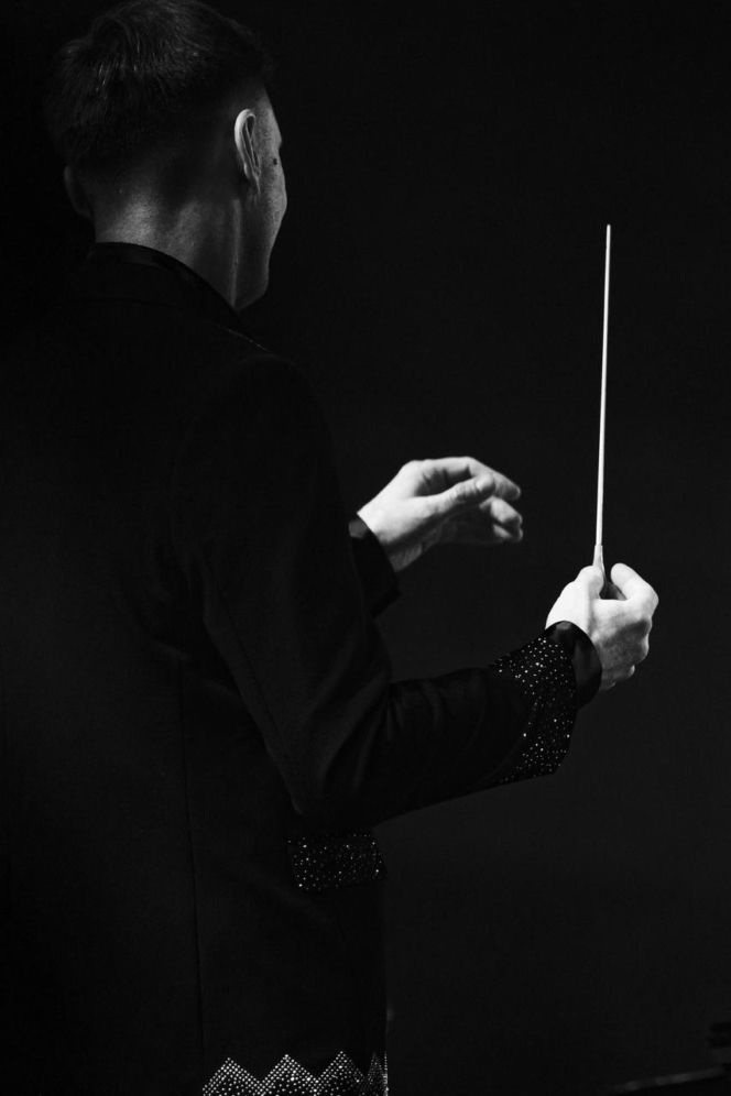 Koncert noworoczny Iława