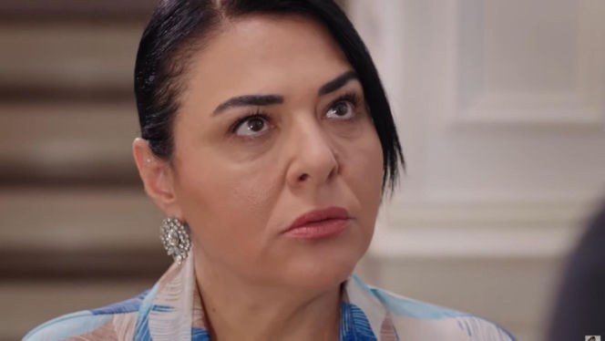 Panna młoda odc. 71. Mukkader