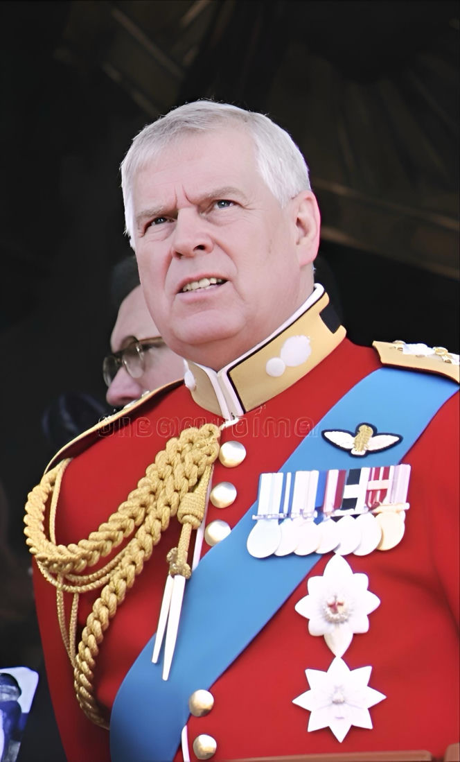 Cios dla dwóch osób w rodzinie królewskiej. To już koniec?