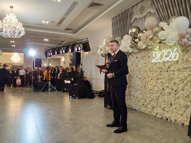 Siedlce: Studniówka Ekonomika 2026