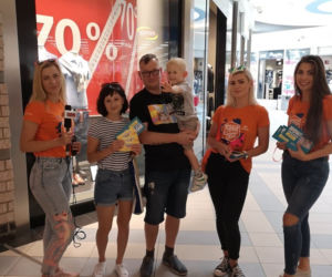 ESKA Summer City 2019: Zobacz nasz ESKOBUS! [ZDJĘCIA]