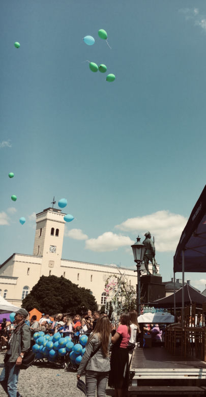 Radomskie Dni Godności 