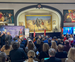 Obchody Dnia Pułaskiego w Chicago