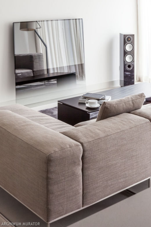apartament aranżacja zdjęcia wnętrz