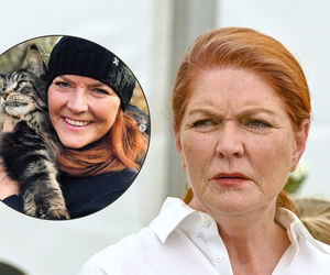 Pożegnalny wpis Katarzyny Dowbor roztopił serca fanów. Po 18 latach odszedł jej wierny towarzysz: „Bardzo boli”