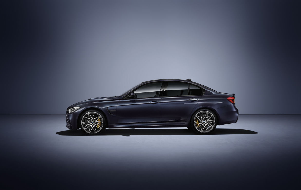 30 Years M3