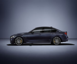 30 Years M3