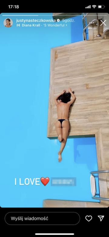 Justyna Steczkowska