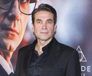 Dorociński znów u boku gwiazd Hollywood. Premiera już w tym roku