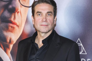 Dorociński znów u boku gwiazd Hollywood. Premiera już w tym roku