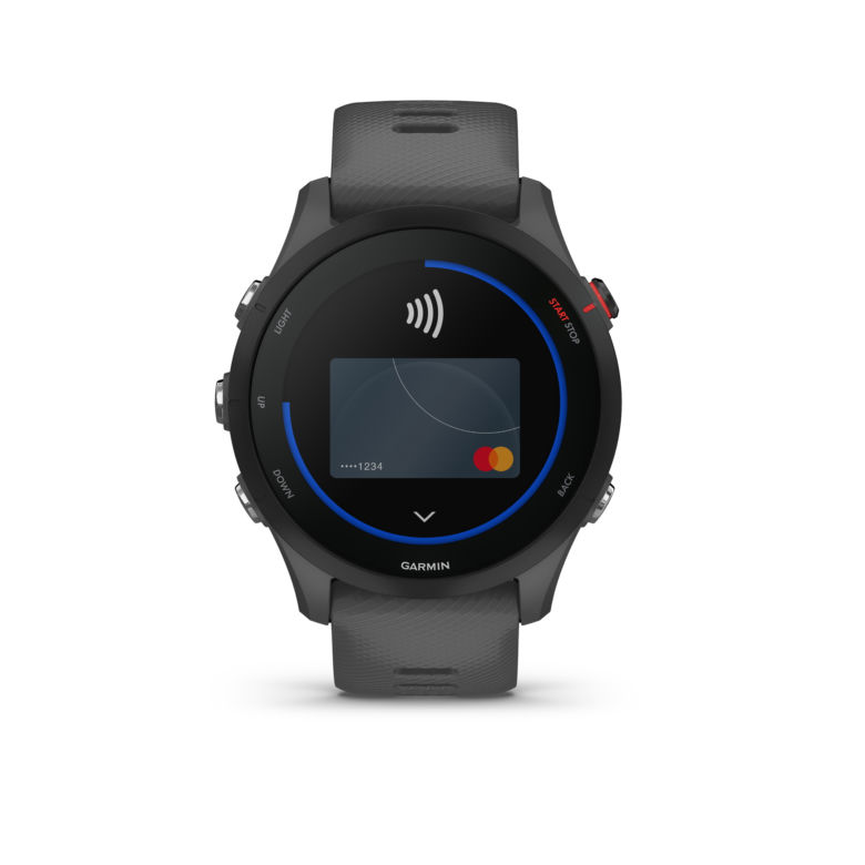 Garmin Forerunner 255
