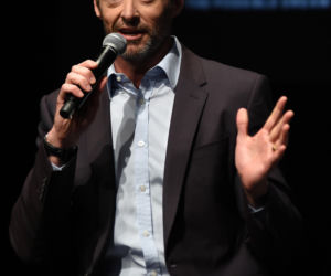Hugh Jackman