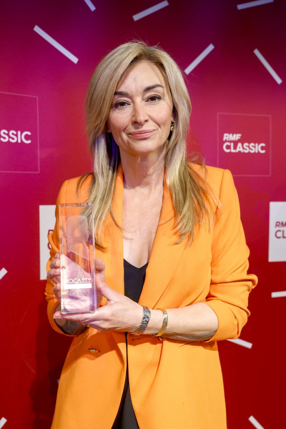 Martyna Wojciechowska chwali się córką. Marysia nieźle wyrosła!