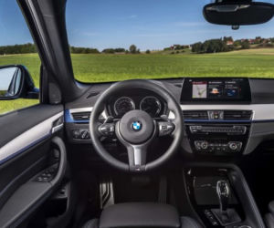 BMW X1 M Sport