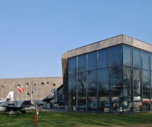 Muzeum Lotnictwa Polskiego